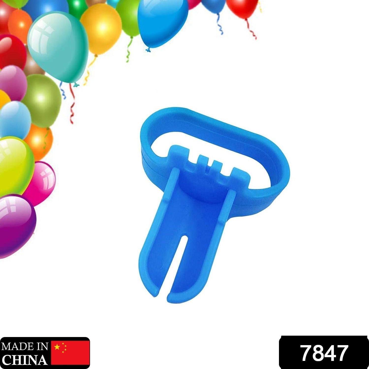 7847 Balloon Tying Tool Device Accessory Knotting Faster, Supplies Balloon Time Accessories Party Decorations DeoDap 7847 Balloon Tying Tool Device Accessory Knotting Faster, Supplies Balloon Time Accessories Party Decorations DeoDap